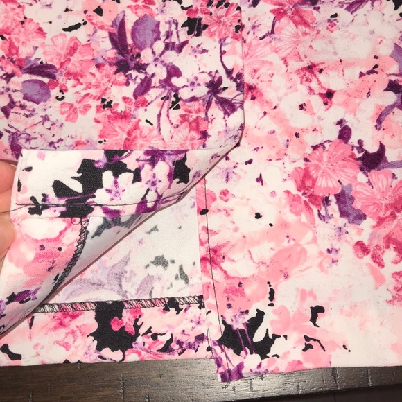 Floral dress - Picture 6 of 6